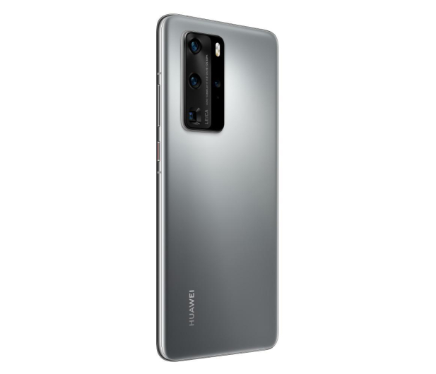 Huawei P40 Pro 8/256GB srebrny - 553310 - zdjęcie 5